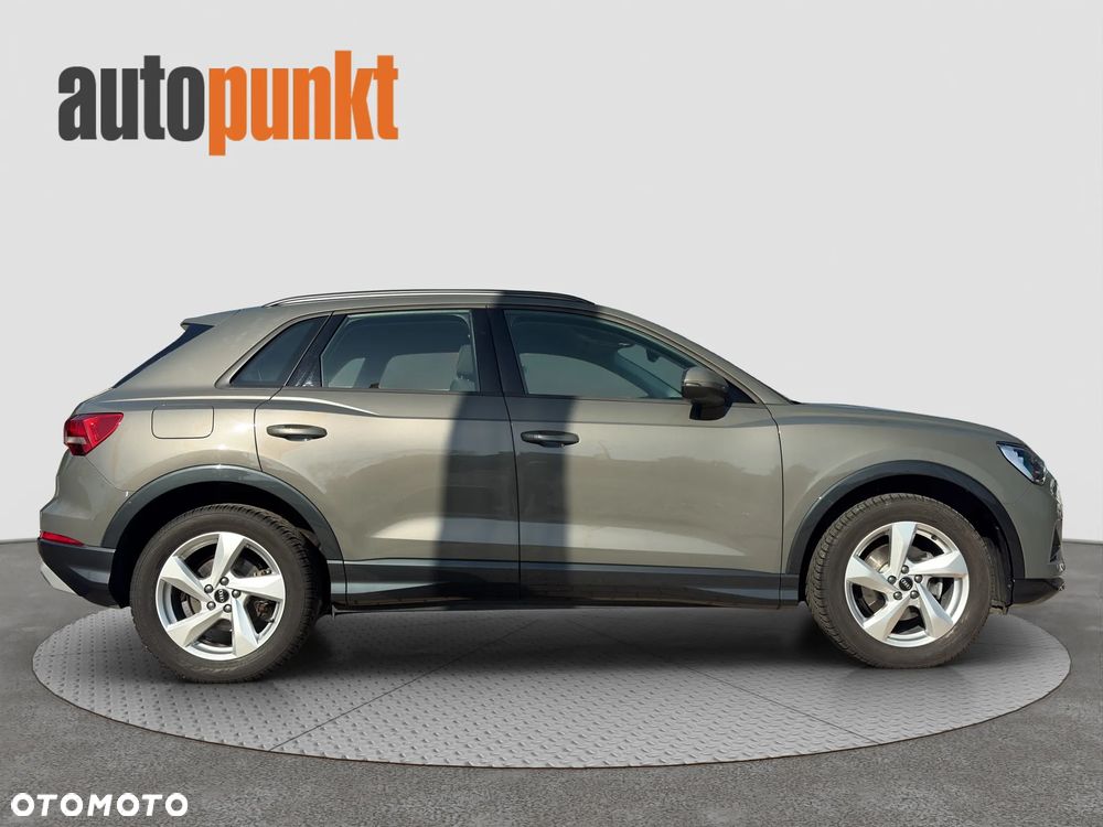 Audi Q3 35 TFSI Advanced S tronic - 8