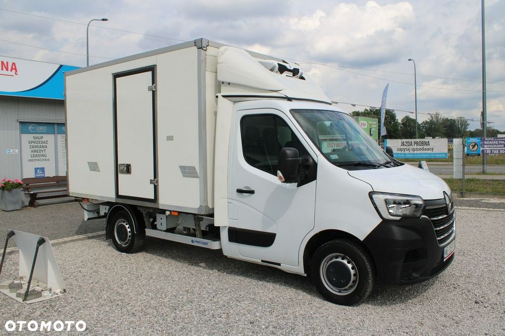 Renault Master - 5