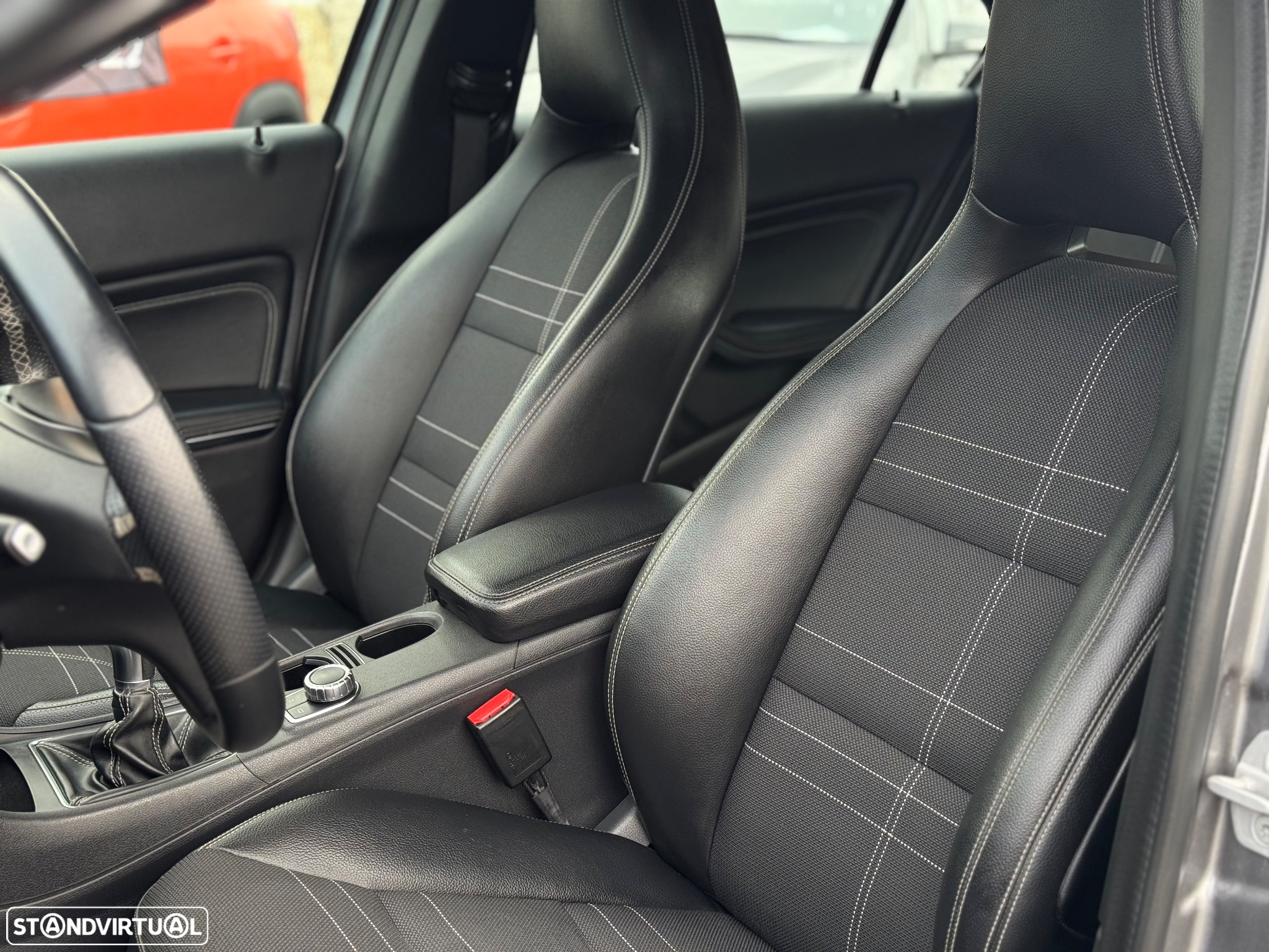 Mercedes-Benz A 180 CDi BE Edition Urban - 22