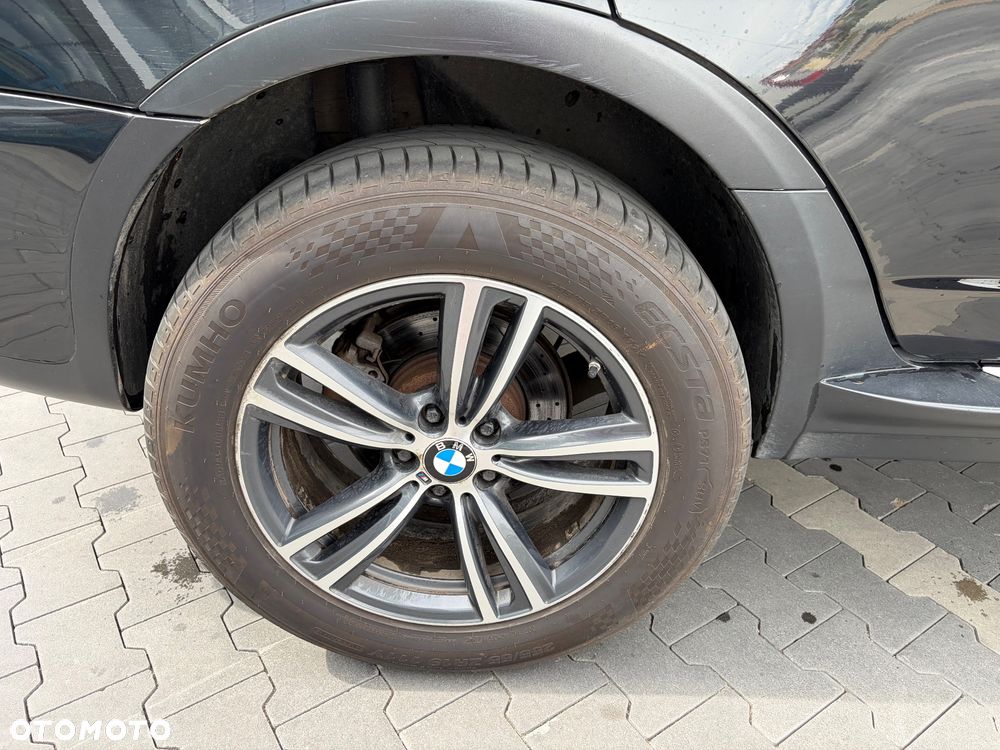 BMW X3 - 15