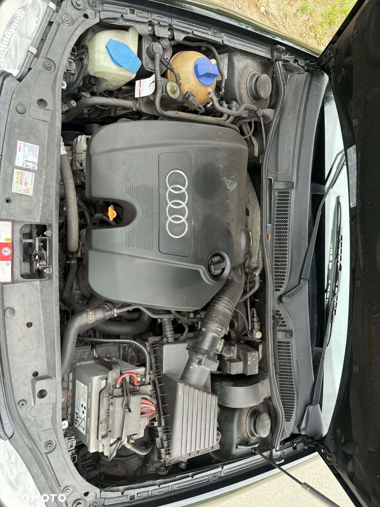 Audi A3 Sportback 1.6 Attraction - 13