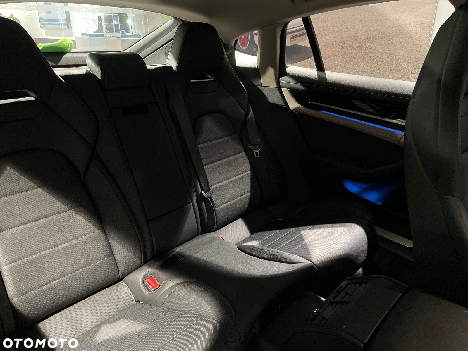 Porsche Panamera - 29