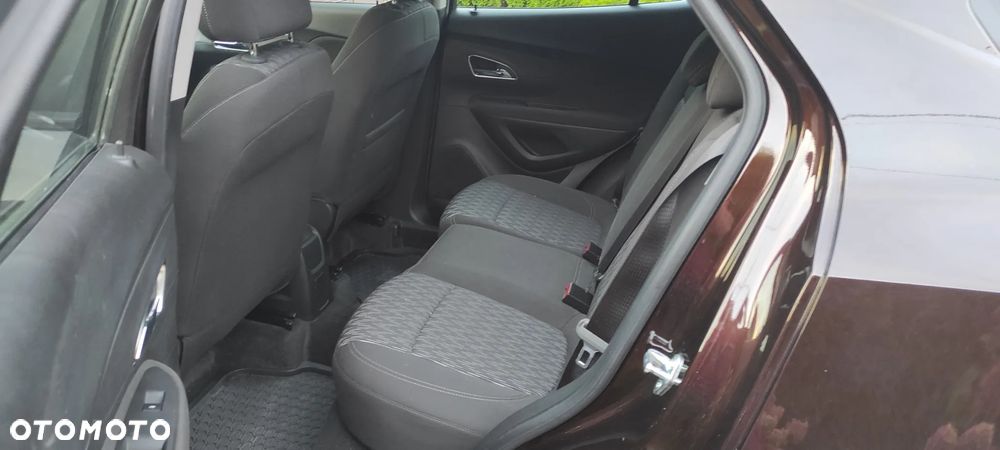 Opel Mokka 1.6 Active S&S - 11