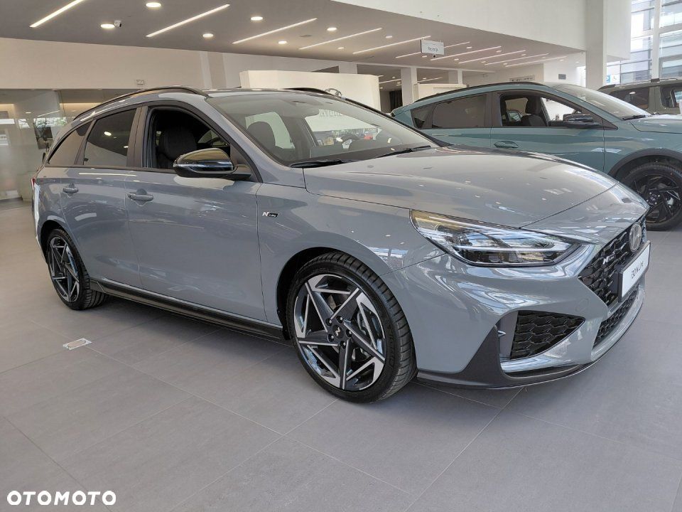 Hyundai i30 - 5