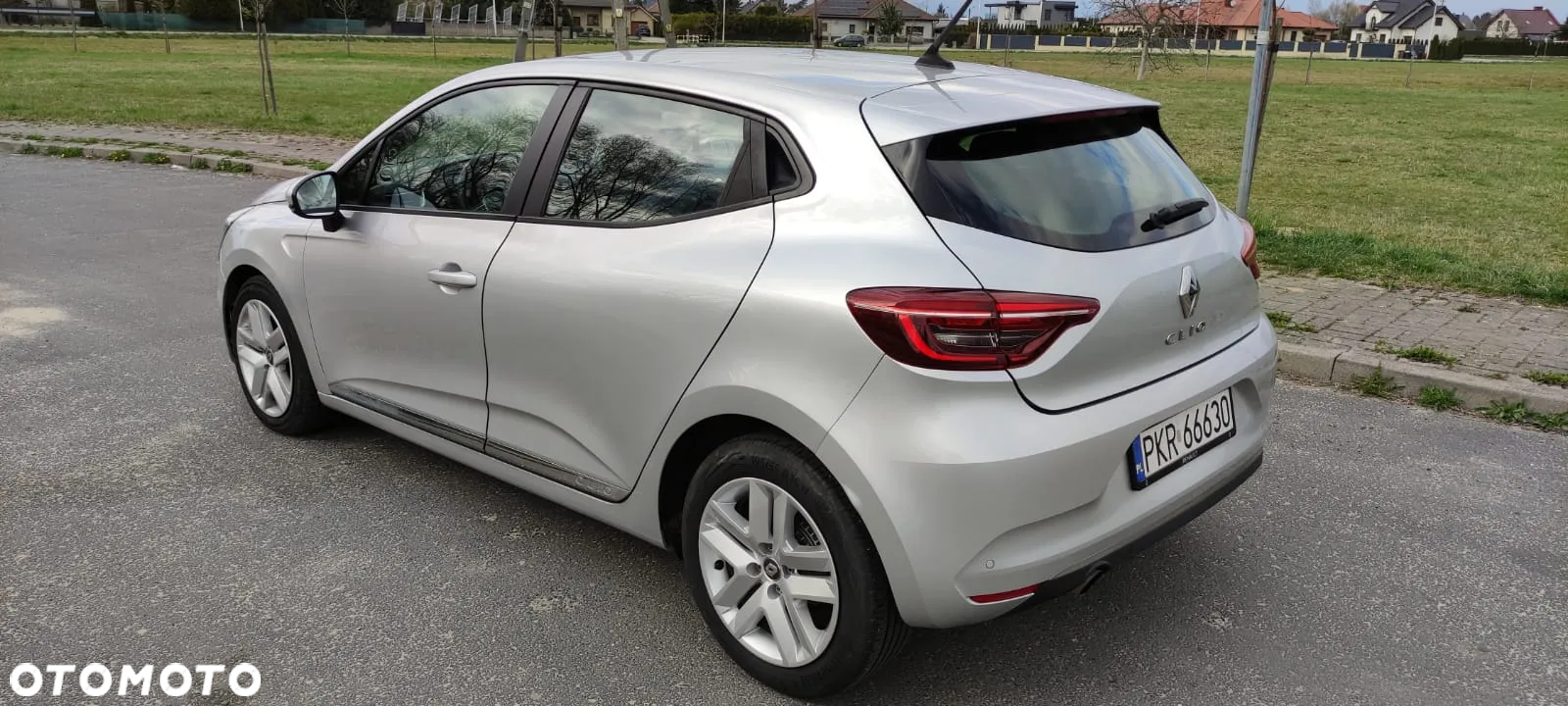 Renault Clio - 4