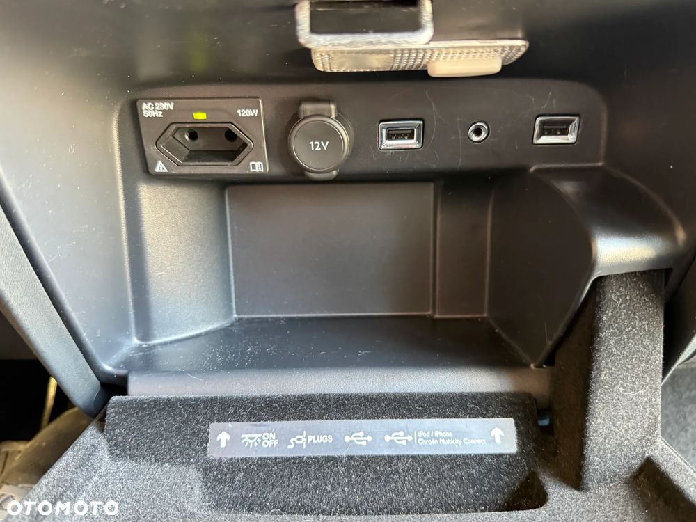 Citroën C4 Picasso 2.0 HDi FAP Exclusive - 30