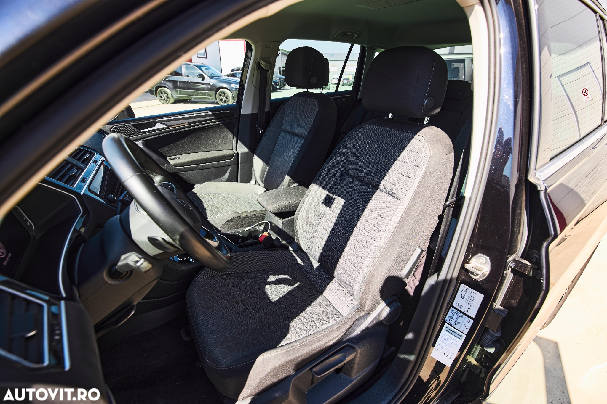Volkswagen Tiguan 1.4 eHybrid OPF DSG ACTIVE - 7
