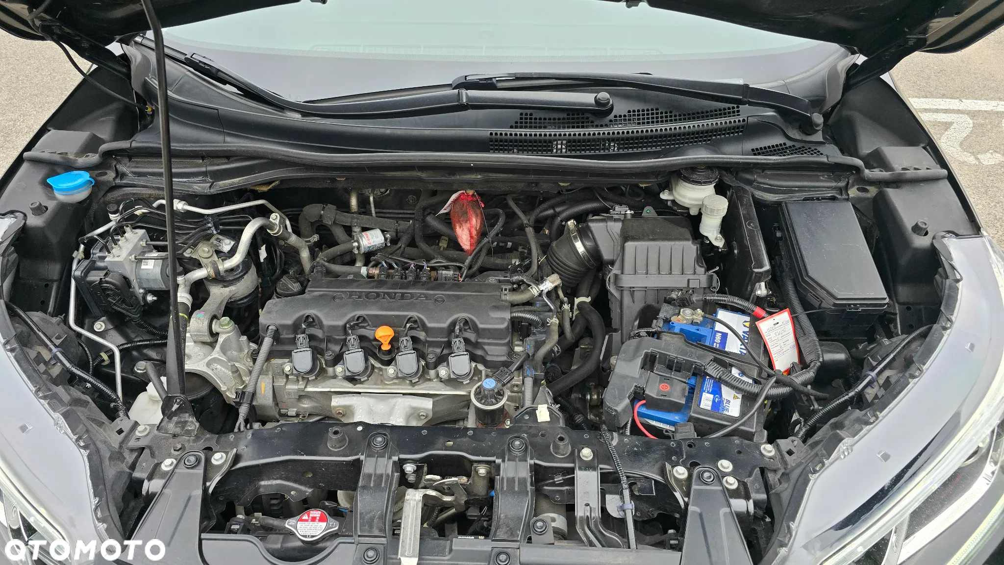 Honda CR-V 2.0 Executive Navi - 11