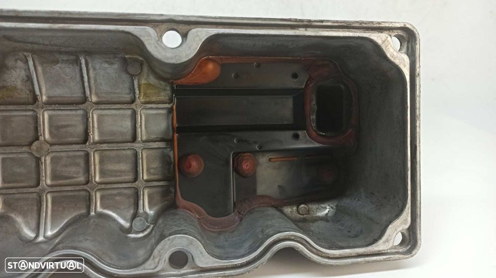 TAMPA DAS VáLVULAS  NISSAN TRADE 100 CAJA CERRADA, TECHO ELEVADO - 7