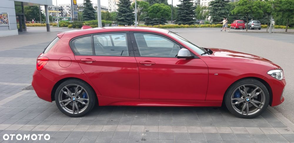BMW 1M - 5