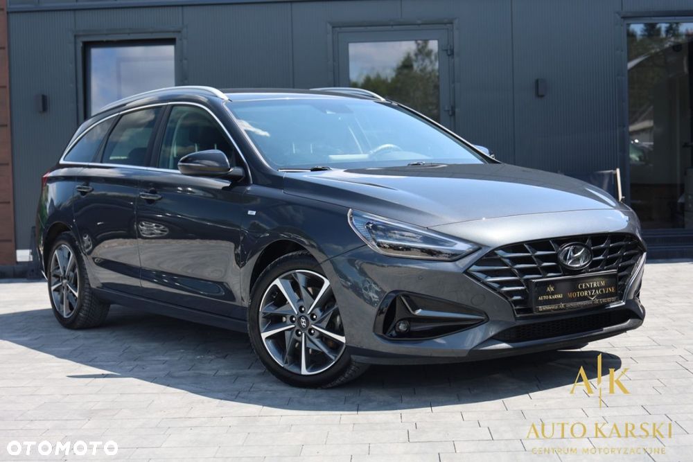 Hyundai i30 - 5