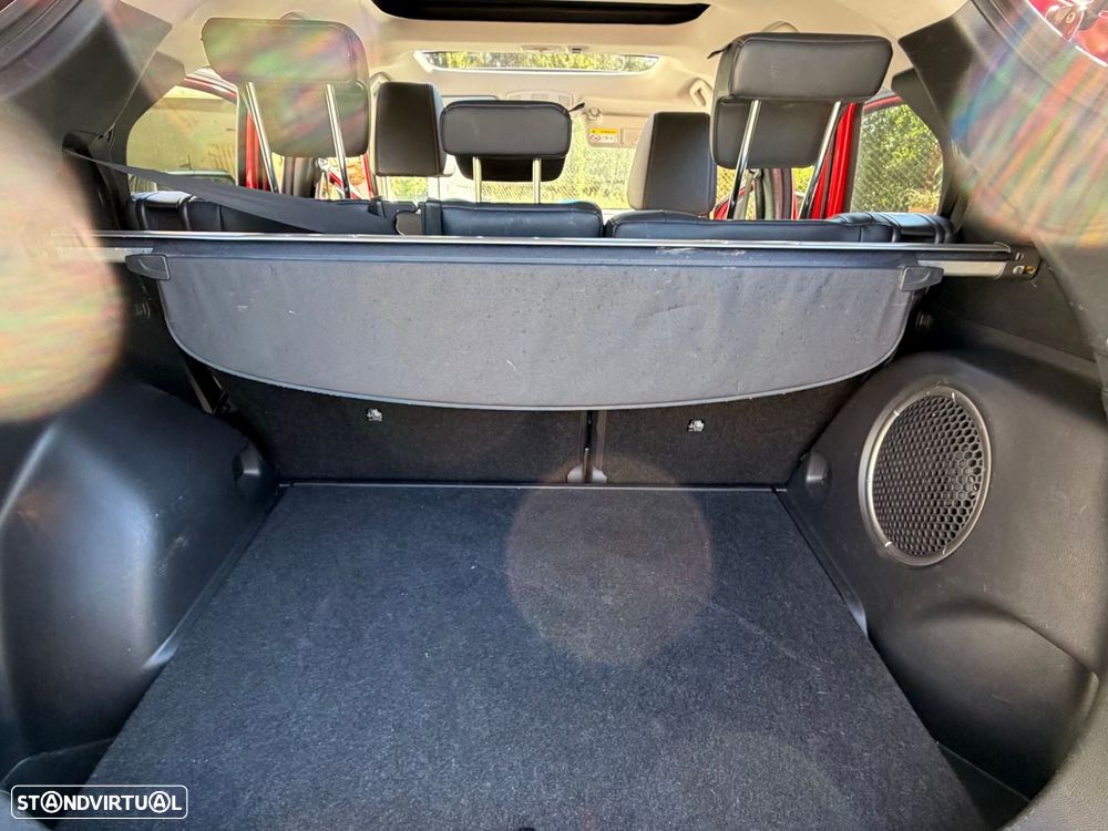 Mitsubishi Eclipse Cross 1.5 MIVEC Instyle - 15