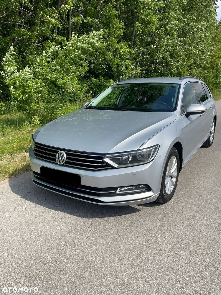 Volkswagen Passat - 14
