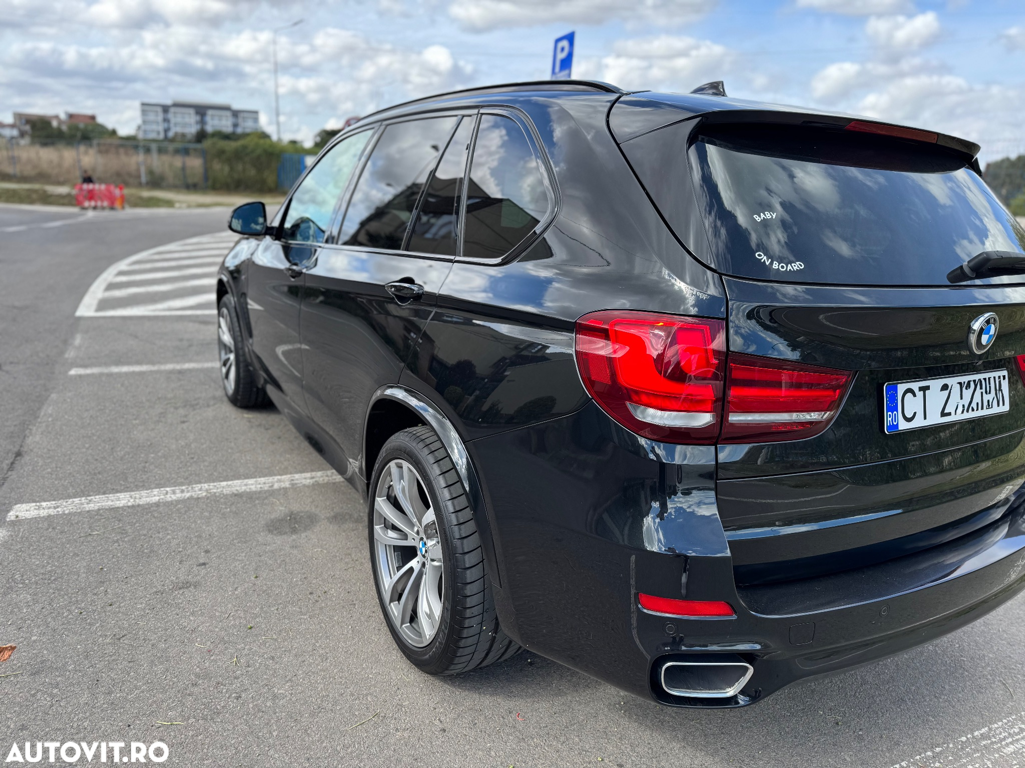 BMW X5 xDrive30d - 6