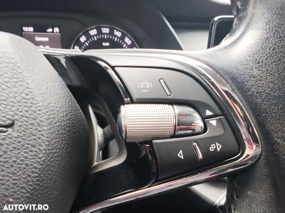 Skoda Octavia 2.0 TDI Ambition - 21