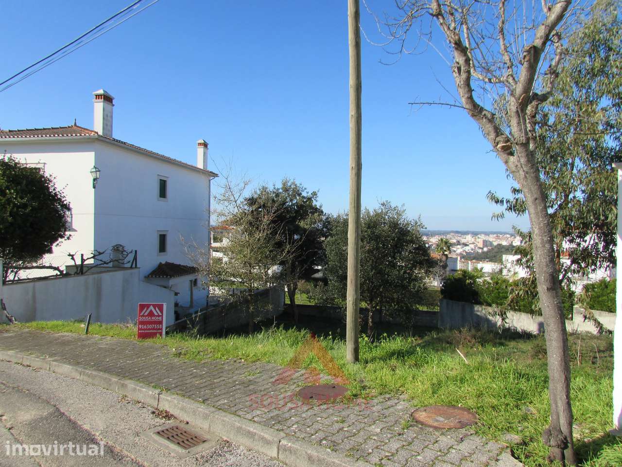 Lote Casal de Matos - Pousos - Grande imagem: 2/4