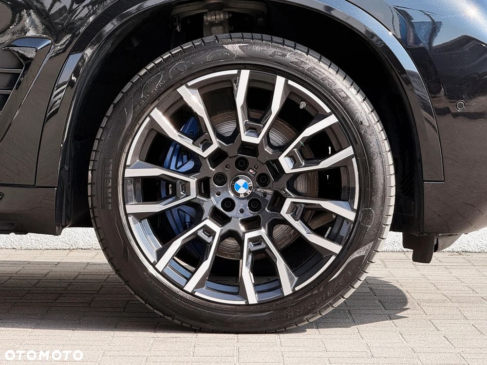 BMW X5 xDrive30d - 13
