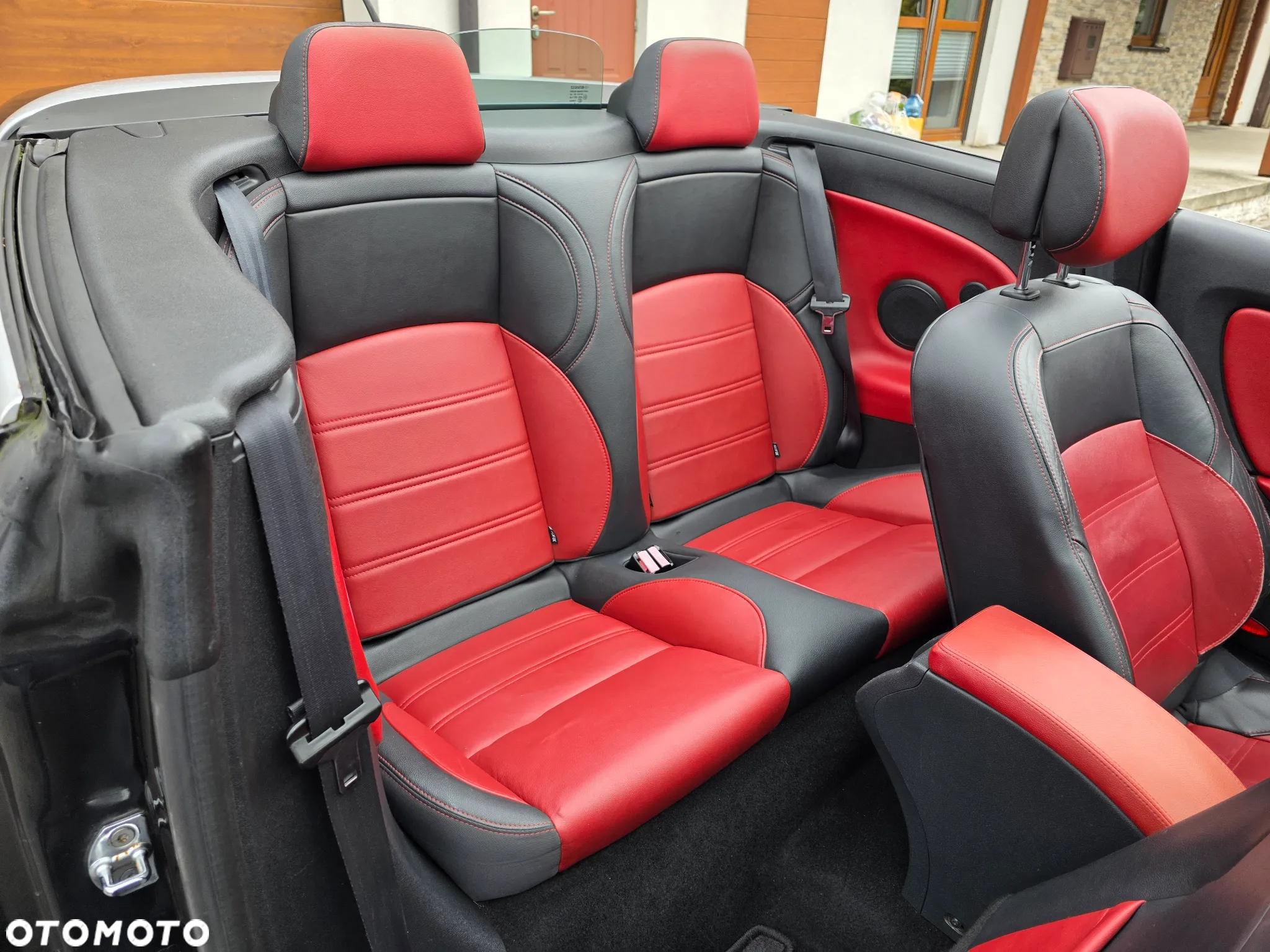 Renault Megane dCi 130 FAP Coupe-Cabriolet Luxe - 11