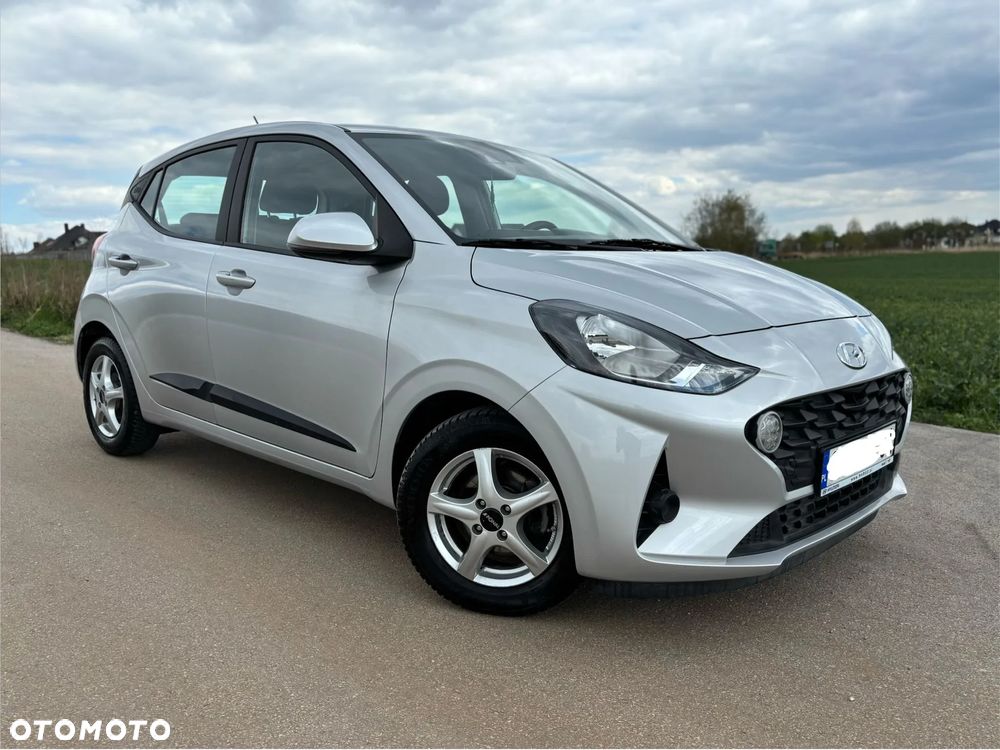 Hyundai i10 1.2 Premium - 2