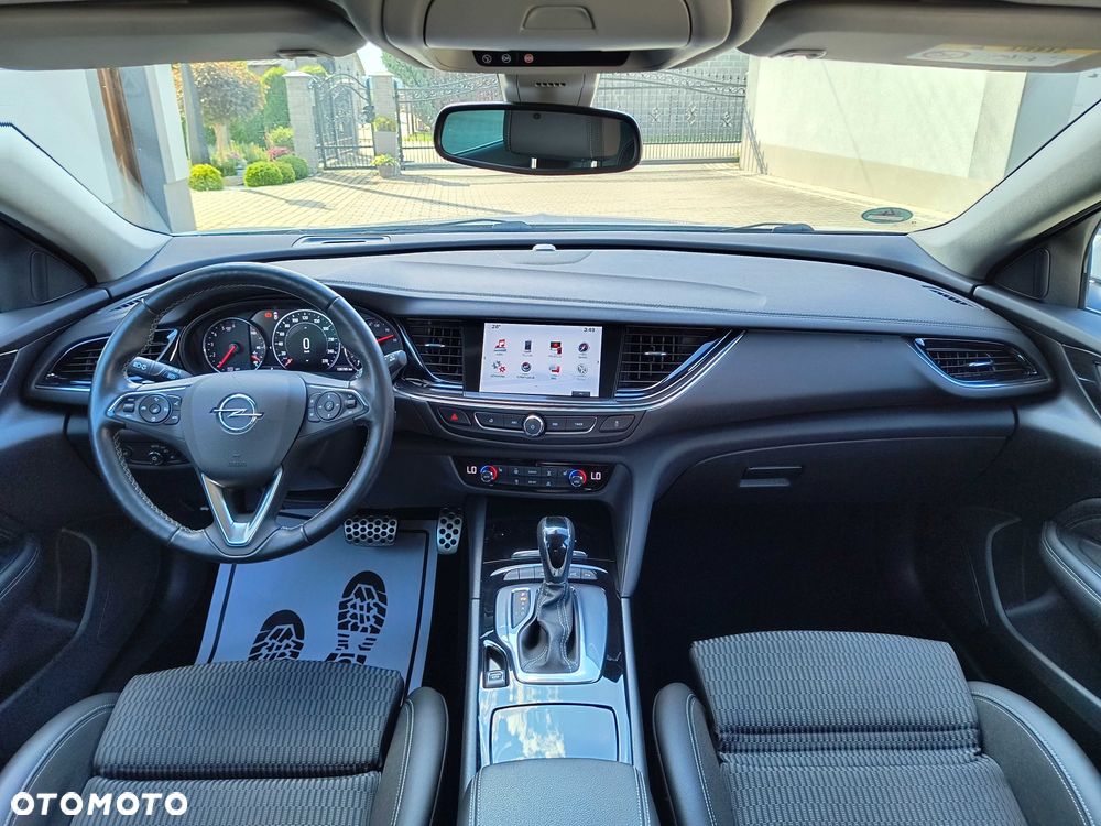 Opel Insignia - 7