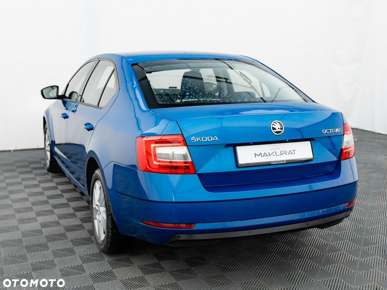 Skoda Octavia 2.0 TDI Ambition - 5
