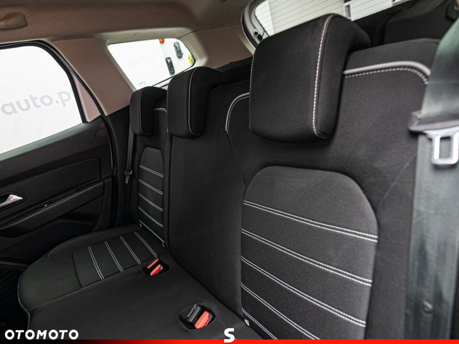 Dacia Duster 1.5 Blue dCi Prestige 4WD - 18