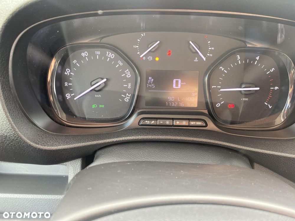 Toyota ProAce - 21