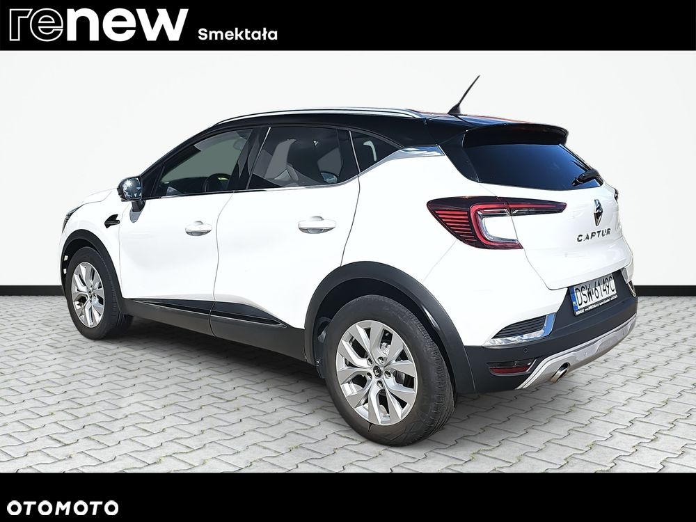 Renault Captur 1.3 TCe Intens EDC - 7