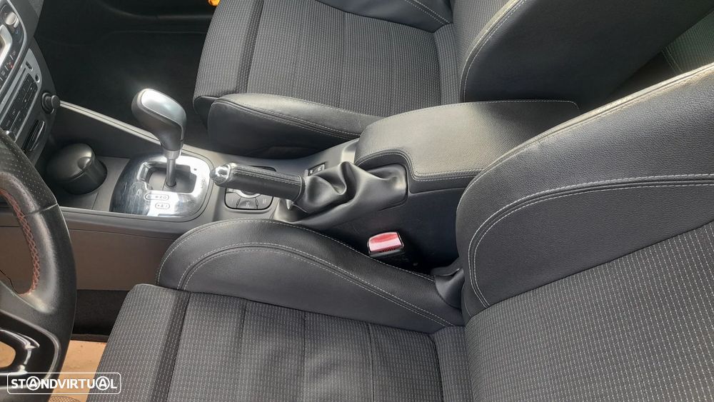 Renault Mégane Sport Tourer 1.5 dCi GT Line EDC CO2 Champion - 27