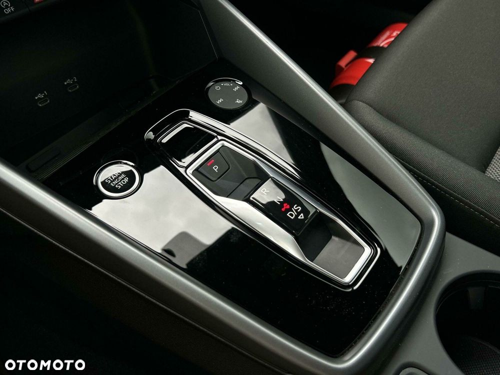 Audi A3 Sportback - 19