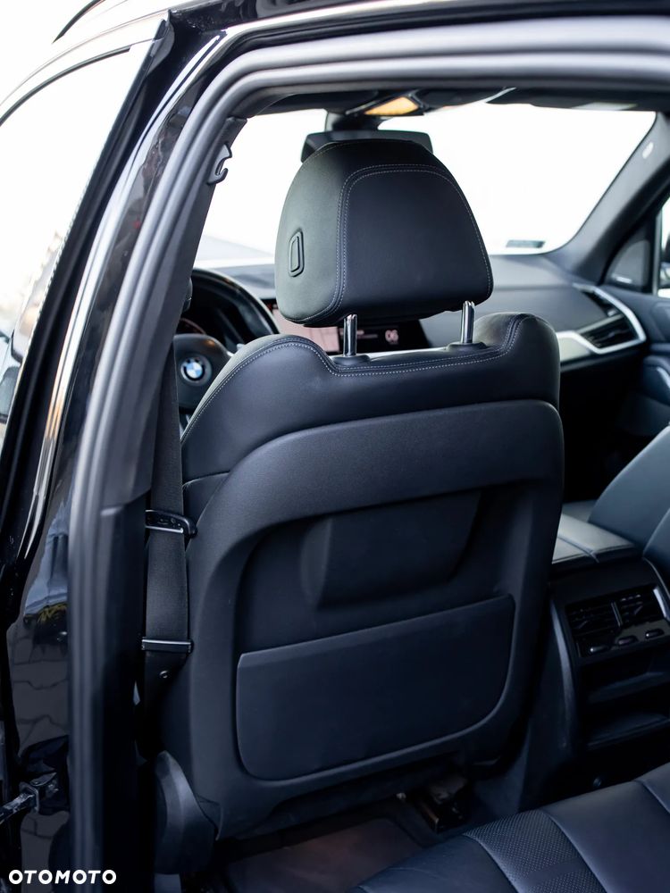 BMW X5 xDrive30d sport - 34