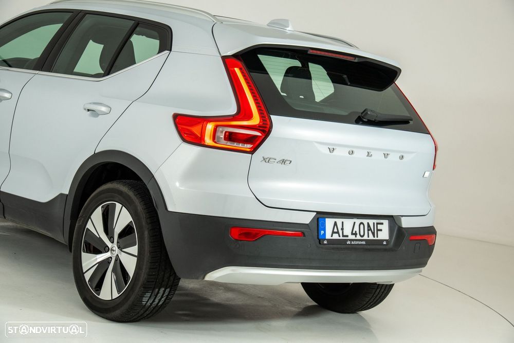 Volvo XC 40 1.5 T5 PHEV Inscription Expression - 17