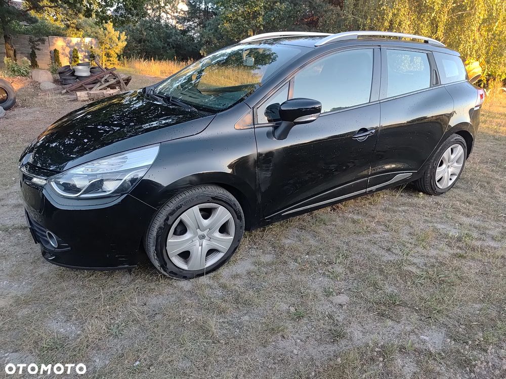 Renault Clio 0.9 Energy TCe Intens - 13