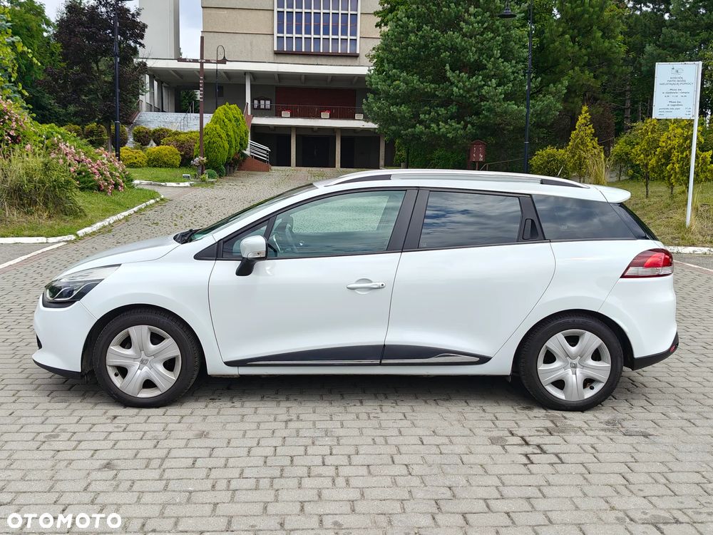 Renault Clio 1.2 TCe GT 120 EDC - 6