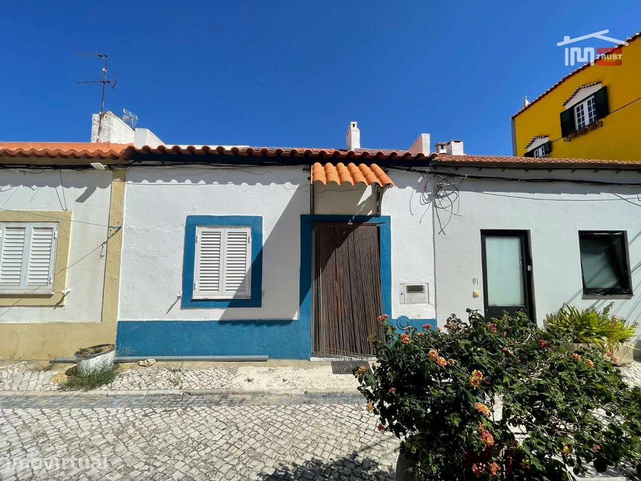 Moradia T3 no Centro do Montijo | Excelente Oportunidade de Investi... - Grande imagem: 2/40