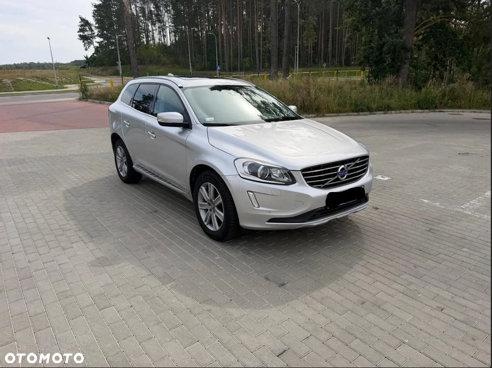 Volvo XC 60 T5 Geartronic Linje Inscription - 8