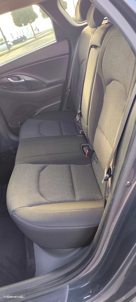 Hyundai i30 SW 1.0 T-GDi Style - 5