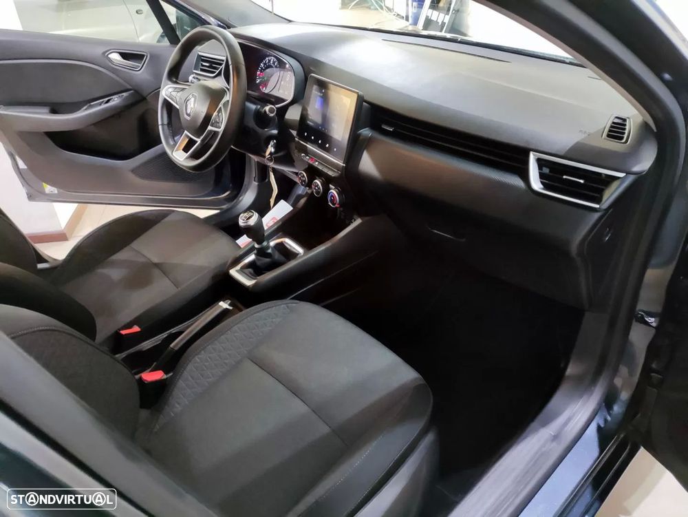 Renault Clio 1.0 TCe Intens - 20