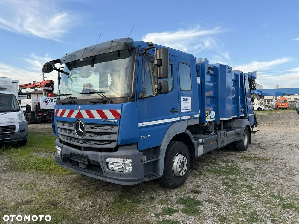 Mercedes-Benz Atego
