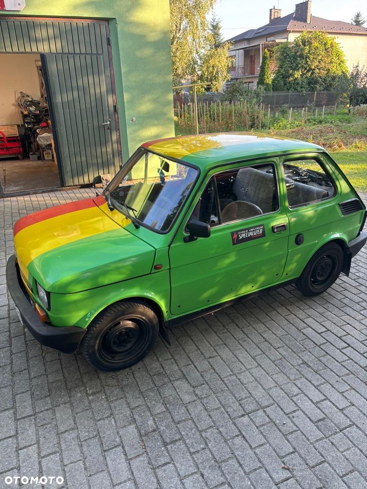 Fiat 126 - 10