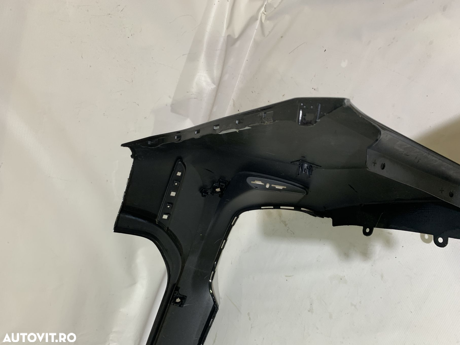 Bara spate BMW Seria 3 G21, Kombi M-Sport, 2019, 2020, 2021, 2022, cod origine OE 51128498637. - 3