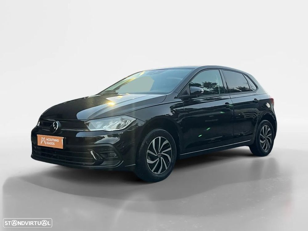 VW Polo 1.0 TSI Urban - 2