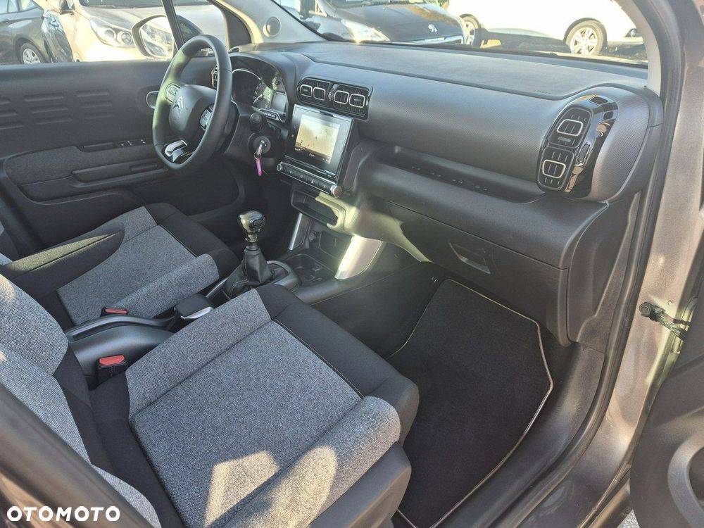 Citroën C3 Aircross - 7