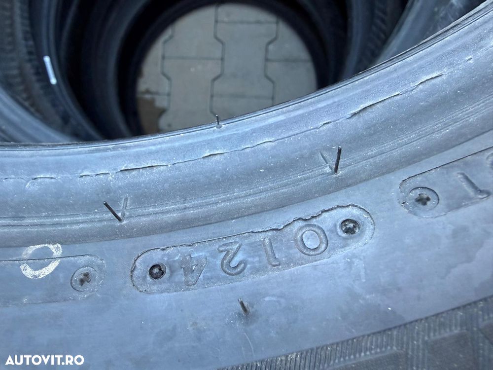 225 55 18 BRIDGESTONE , VARA, NOI - 4