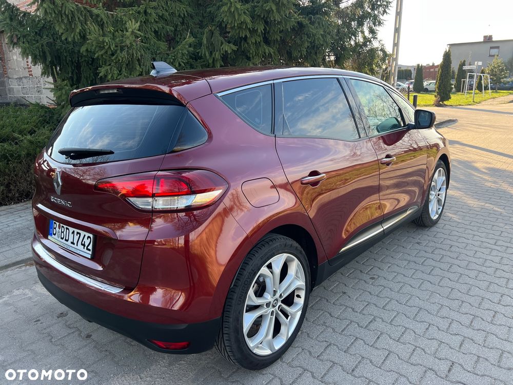 Renault Scenic - 3