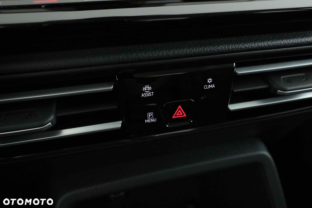 Volkswagen Caddy - 14