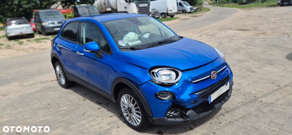 Fiat 500X - 3