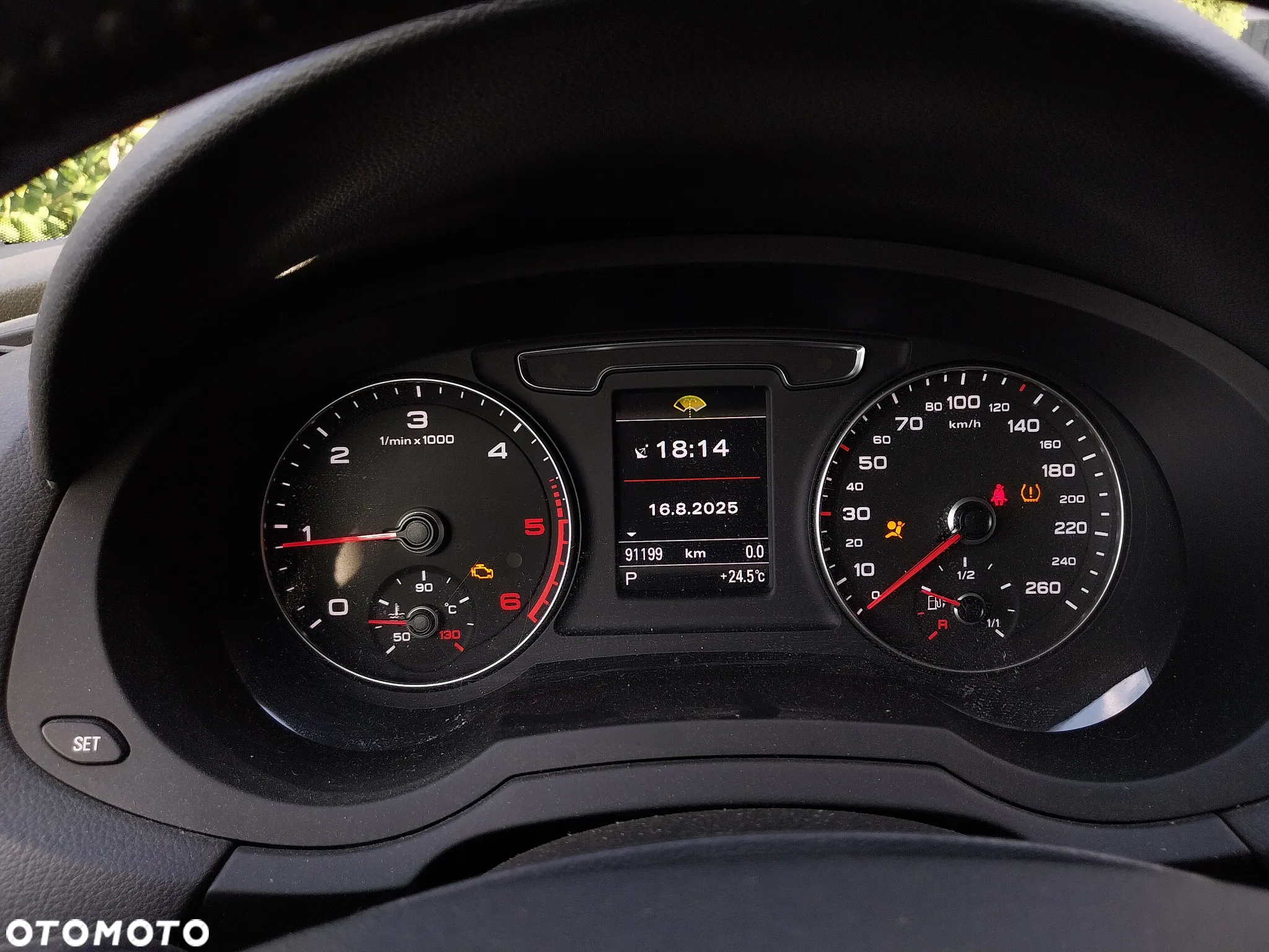 Audi Q3 2.0 TDI S tronic - 19