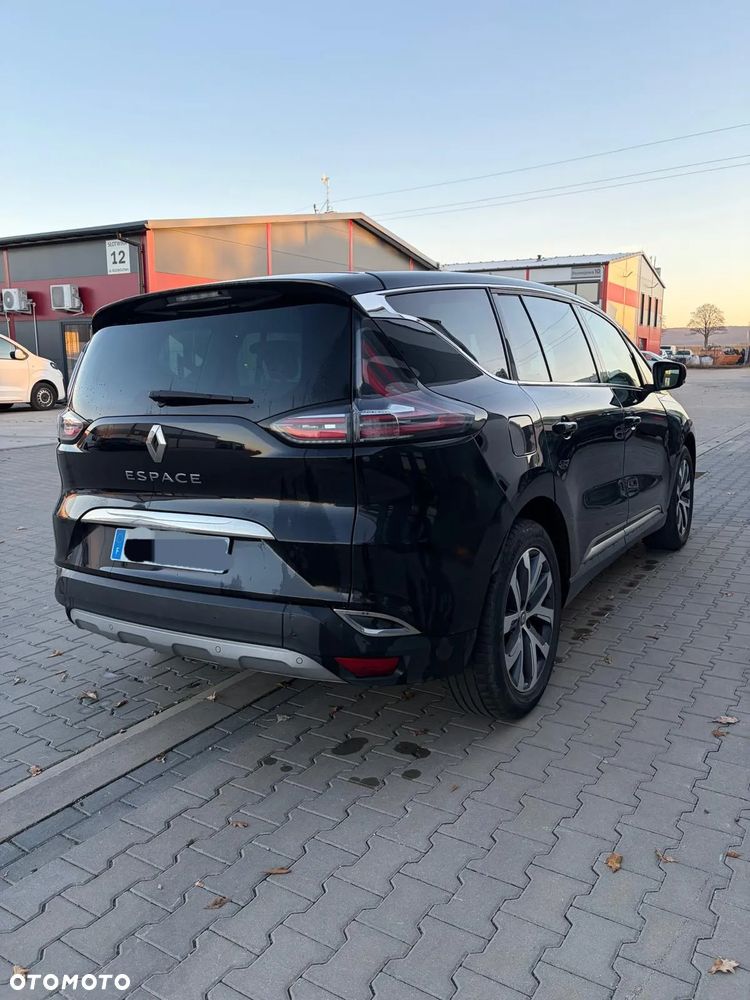 Renault Espace Energy dCi 160 EDC Business - 3