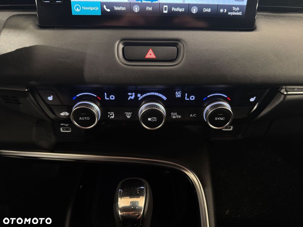 Honda HR-V - 28